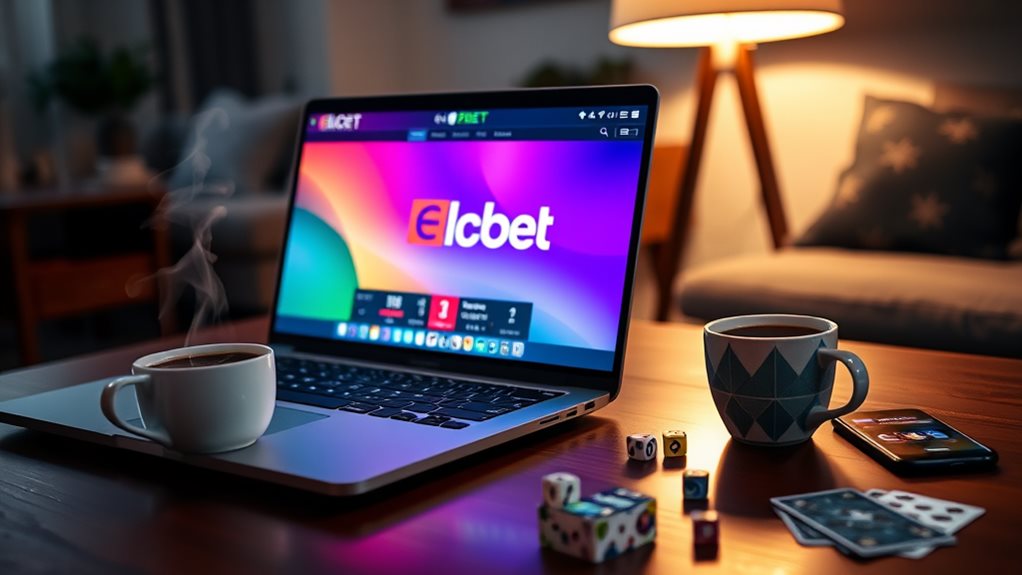 elcbet betting platform analysis