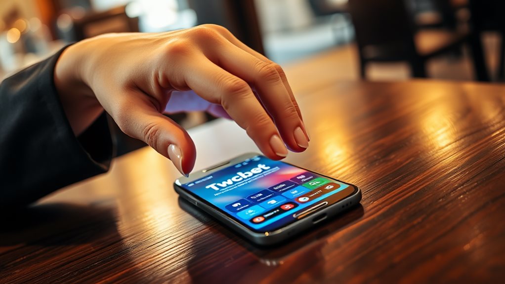 twcbet app download guide